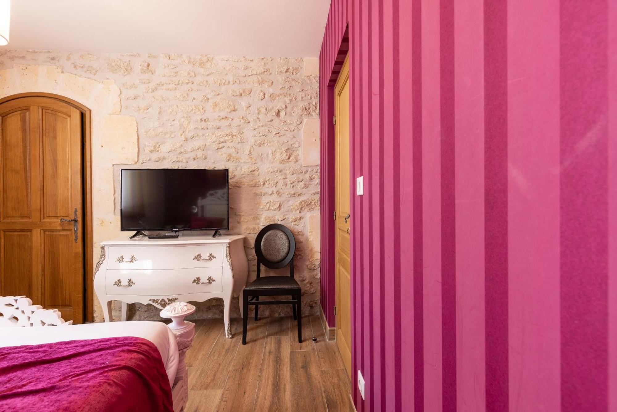 Chateau Pellisson Cognac Luaran gambar