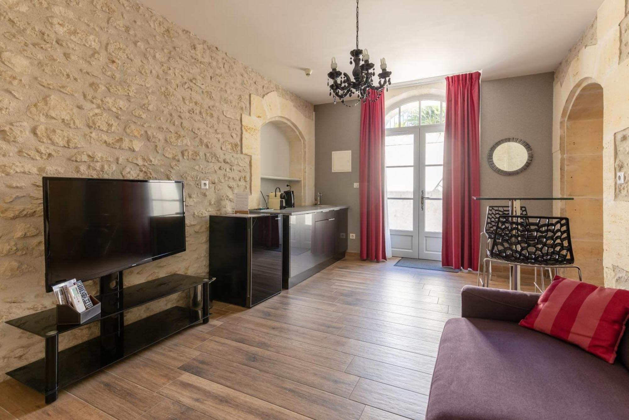 Chateau Pellisson Cognac Luaran gambar
